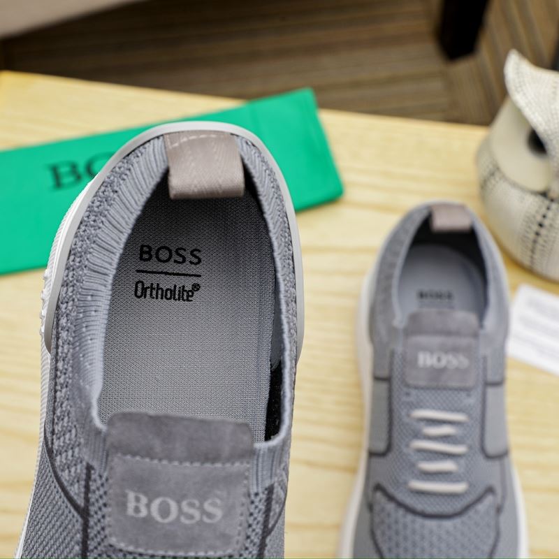 Boss Shoes